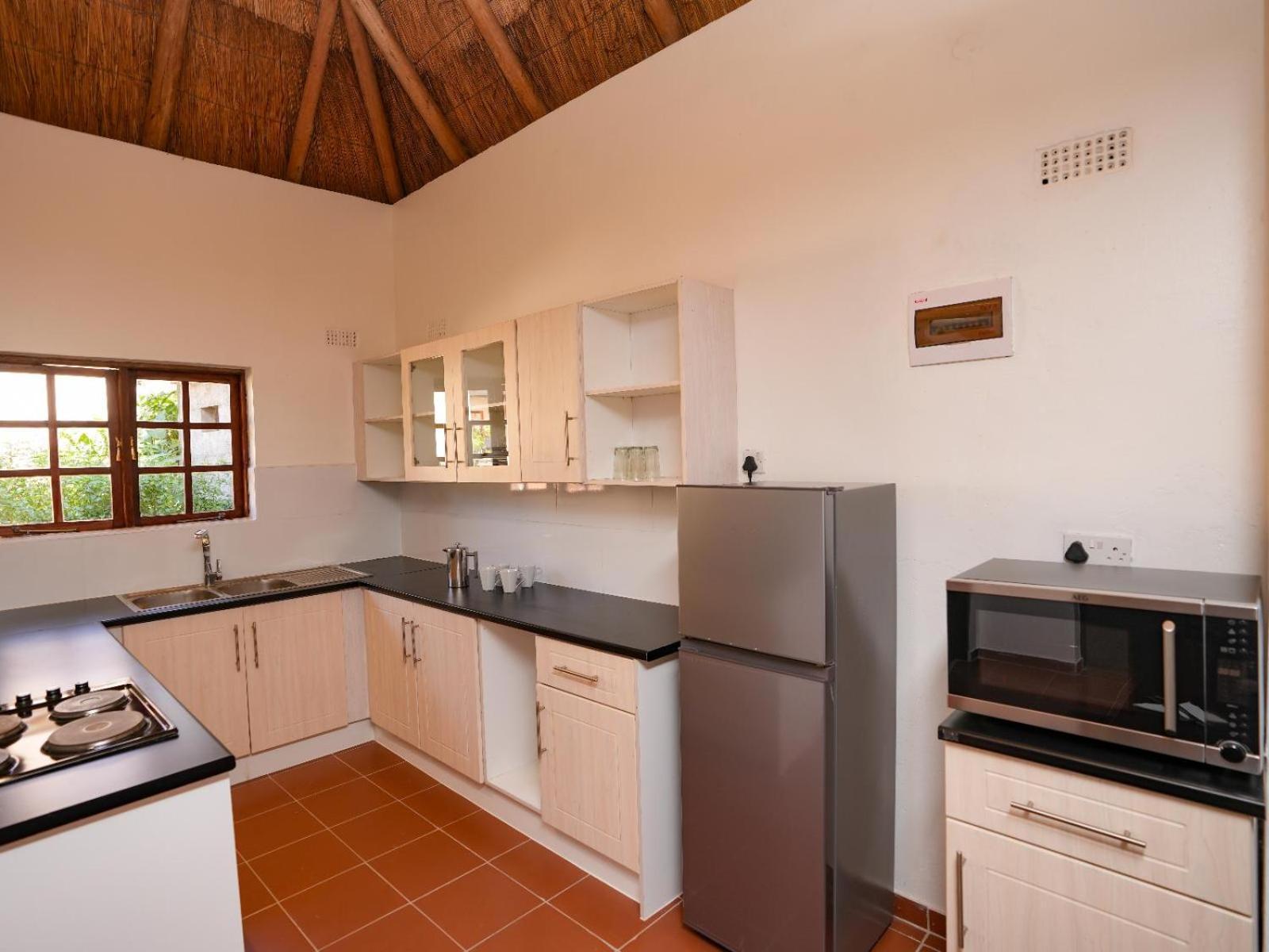 The Little Outlook Bed & Breakfast Victoria Falls Room photo